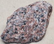Granite - Red